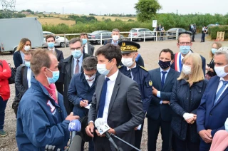« Justice sera faite »