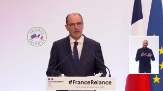 Le gouvernement donne la priorité à la conversion écologique 