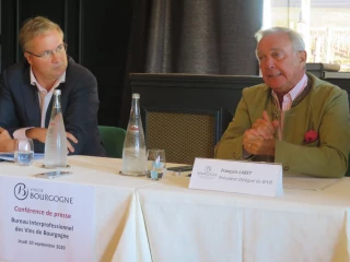 Il n'y a plus (que deux) saisons...