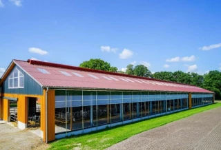 L’outil Shelt-air pour faciliter la ventilation naturelle
