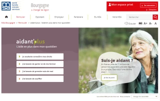 Aidant’plus un guide de référence pour informer et orienter les aidants