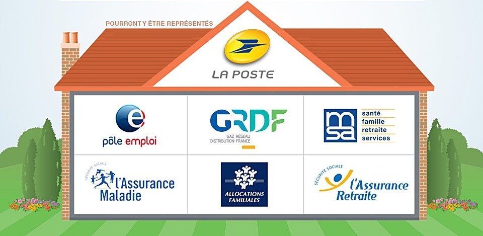 Cinq nouvelles labellisations