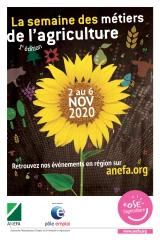 La toute première édition du 2 au 6 novembre