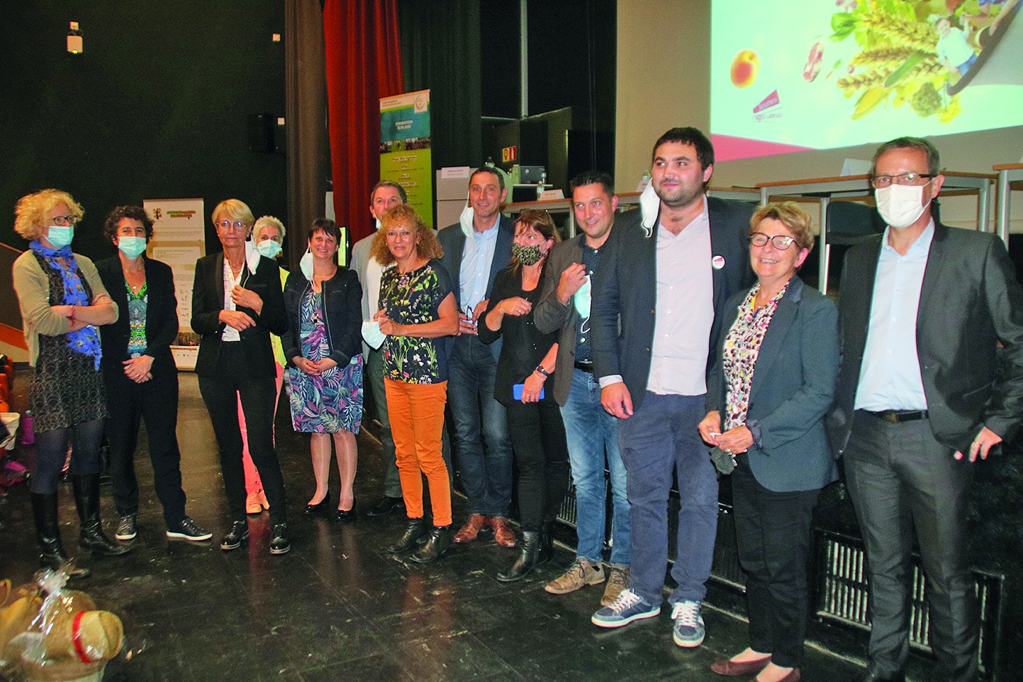 « Le profil des candidats à l'installation évolue profondément »