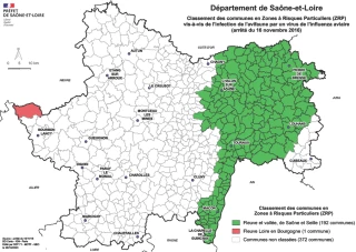 Le retour de la grippe aviaire