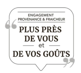 Une charte pour les GMS
