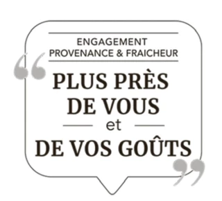 Une charte pour les GMS
