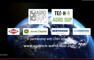 Une web série lancée par AgroSup Dijon