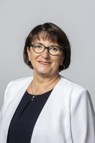 Lettre de Christiane Lambert aux agricultrices et agriculteurs