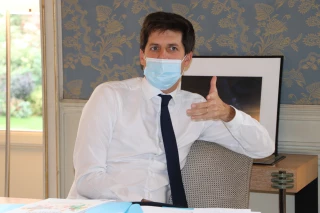 « Les NBT, ce ne sont pas des OGM »