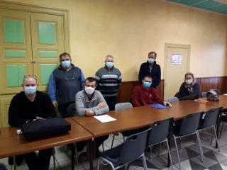 Comment approvisionner les cantines localement ?