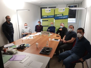 Le plan de relance préoccupe les Cuma 