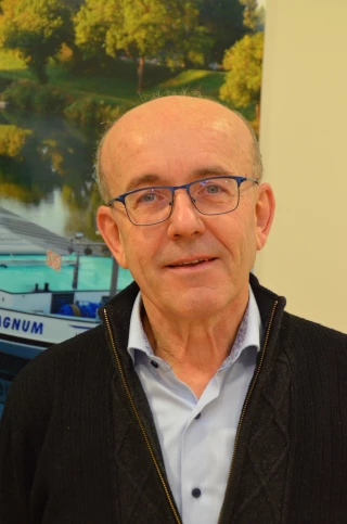Une vie dédiée à l’agriculture