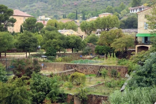Soutenir les projets de jardins partagés et d'agriculture urbaine