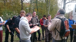 Des formations adaptées au terrain