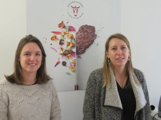 De nouveaux visages pour l'interprofession régionale bétail et viande
