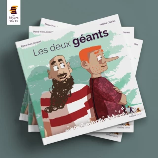 Premier livre d’une maison d’édition d’Anost