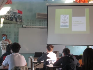 Prévention et sécurité pour les jeunes