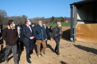 60 millions d’euros pour les éleveurs