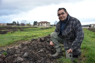 Le lombricompost, un engrais naturel qui régénère les sols