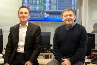 Négoce : Nouveau responsable trading céréales