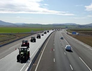 « Restons mobilisés »