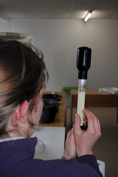 Conseil pratique : vacciner au bon moment... et en sécurité !