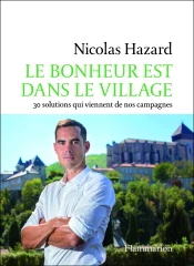 Carnet de bord du bonheur en agriculture