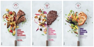 « La viande doit rester le point de référence »