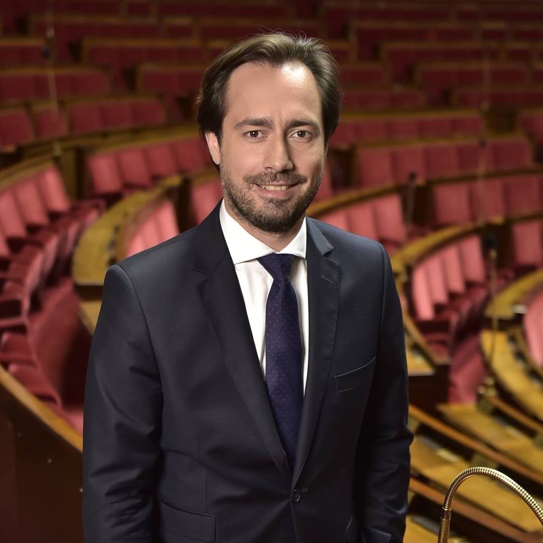 Le projet de Besson-Moreau pour réviser la loi Egalim | Agri 71