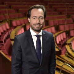 Le projet de Besson-Moreau pour réviser la loi Egalim