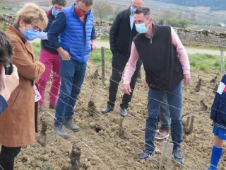 La Région prête à aider...  en fonction de ce que fera l'Etat
