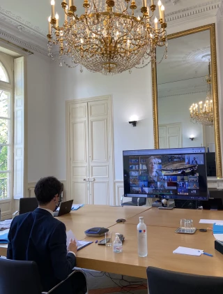EXCLU WEB : Conseil des Ministres Européen de l’Agriculture : La réforme de la Pac cristallise les débats