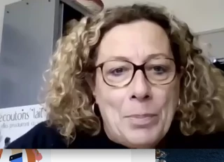 Une assemblée générale en quête d’espoir