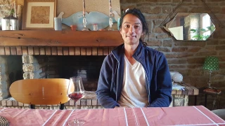 Un Japonais se lance