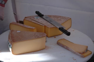 Une bonne année malgré la crise