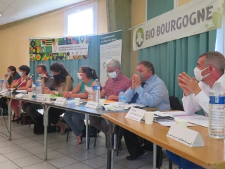 L’agriculture biologique à l’épreuve des programmes