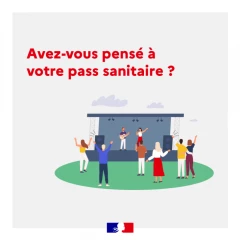 Un nouvel outil pour sortir de la crise sanitaire