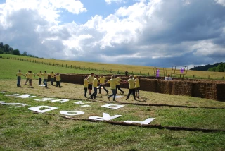 Tous mobilisés pour le concours les « Agris aiment le Tour » !