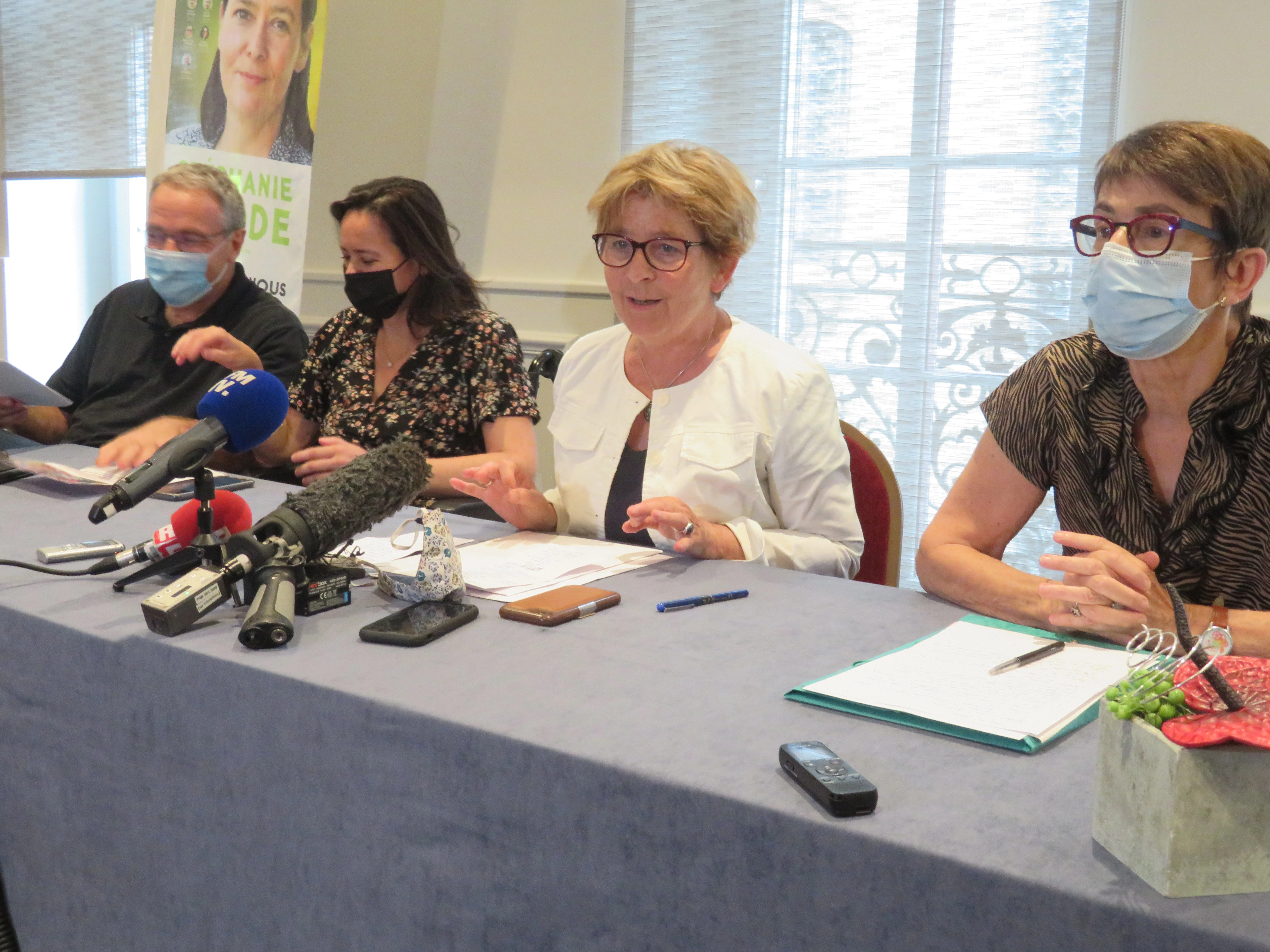 Quelles conséquences après l’alliance gauche-écologistes ? 