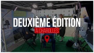 Venez prendre de la hauteur avec nous