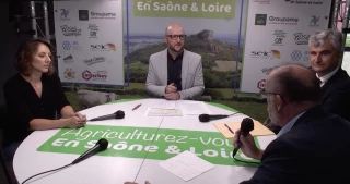 Les métiers agricoles passent la seconde