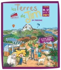 Du 10 eu 12 septembre à Corbières-en-Provence