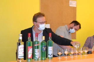 Syndicat de Défense et de Promotion du Kirch de Fougerolles : Le schrik est lancé !