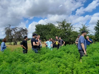 Tendre vers l’autonomie sans élevage
