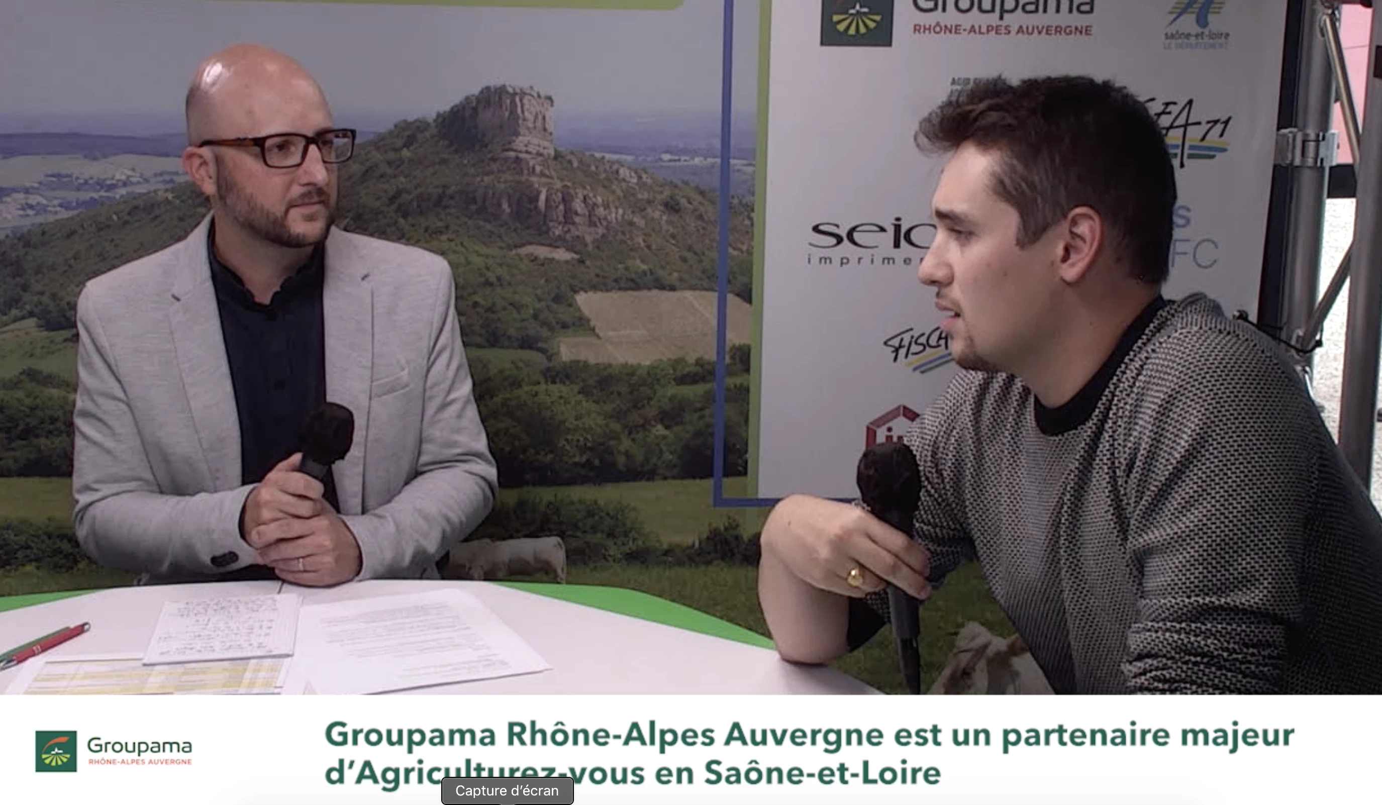 Exo.expert : L’agriculture de précision sur simple smartphone