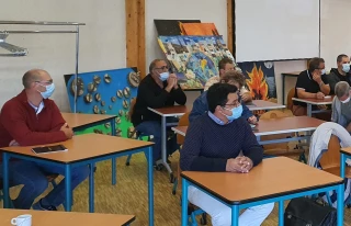 Une pré-rentrée pour mieux rentrer