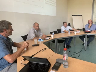 « Le prix est à portée de main : Eleveurs allez le chercher ! »