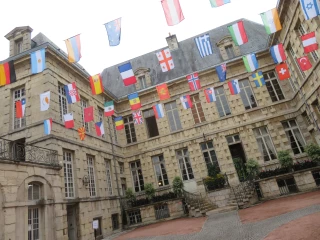 Opération séduction pour Dijon