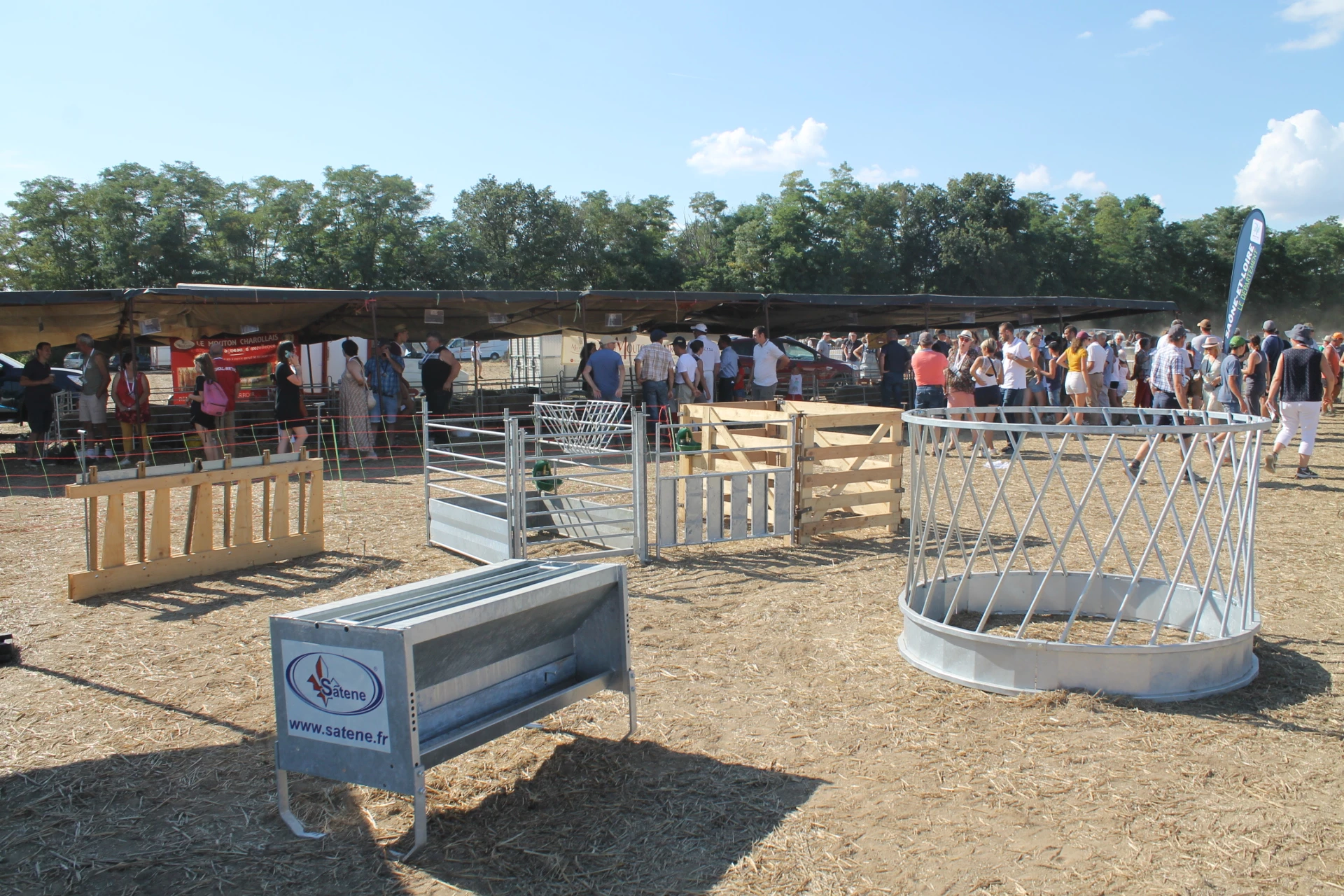 Les Terres de Jade : Les Beurdins ont retourné Bourbon !